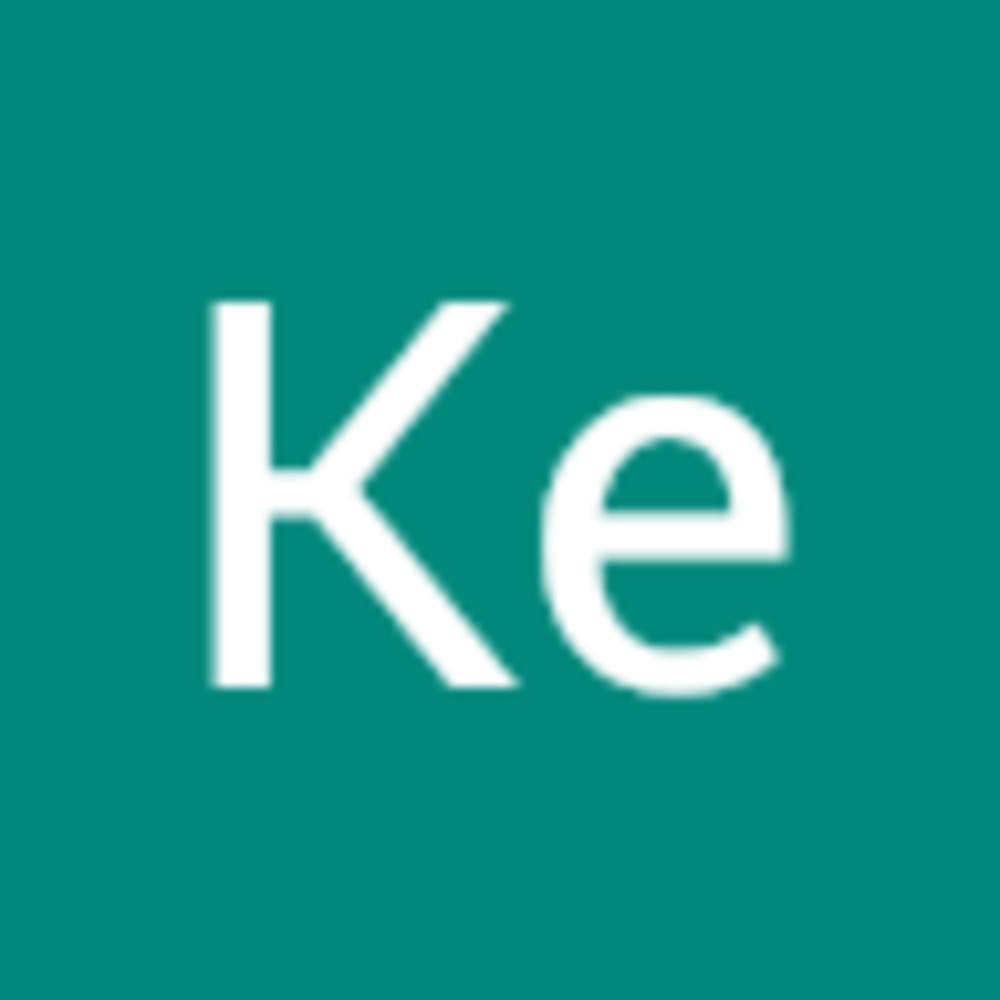 Meet your Posher, Ke